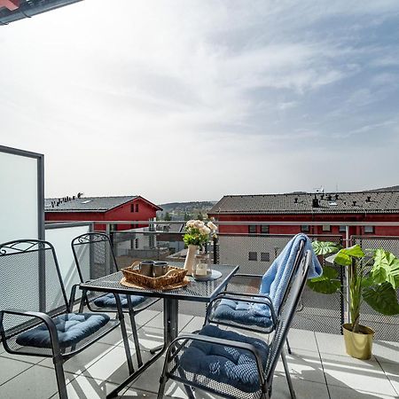 Lipno Korzo Residence Липно-над-Влтавой Экстерьер фото